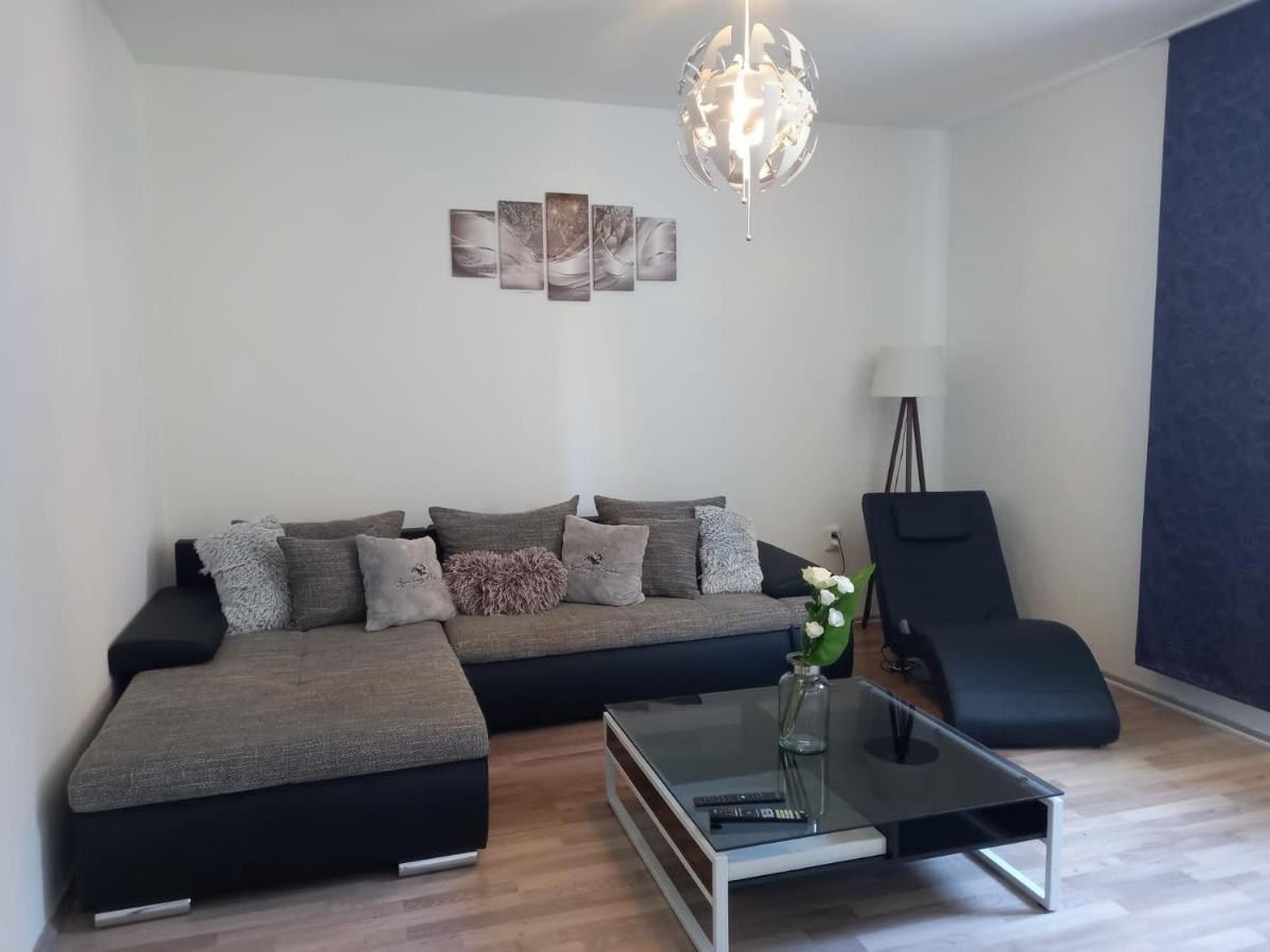 Apartman Zara Exterior foto