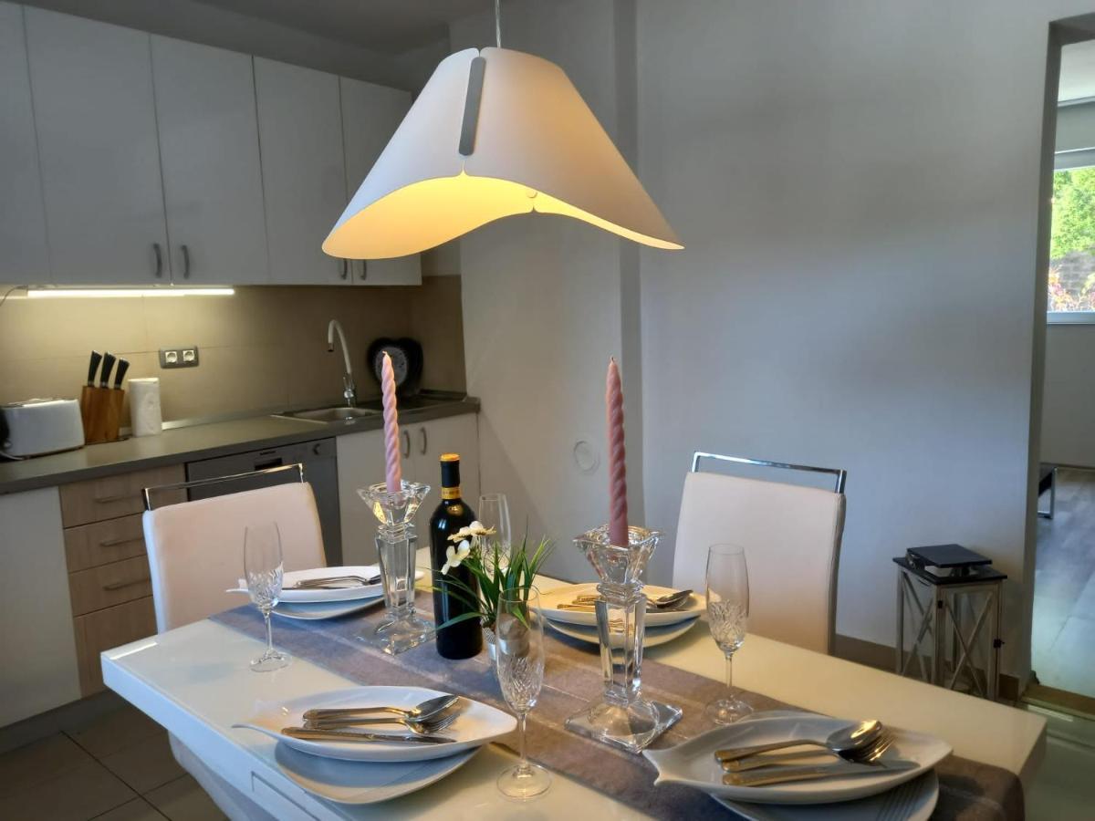 Apartman Zara Exterior foto