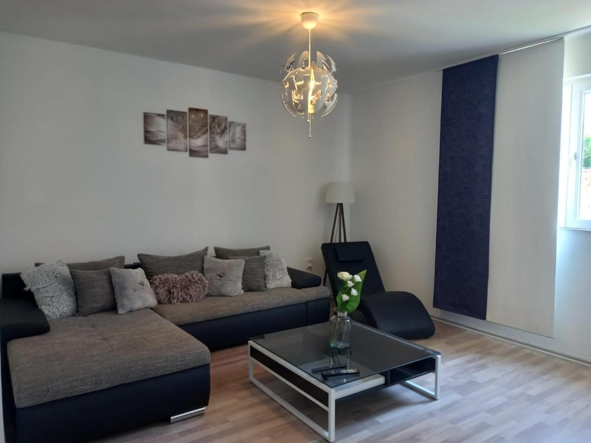 Apartman Zara Exterior foto