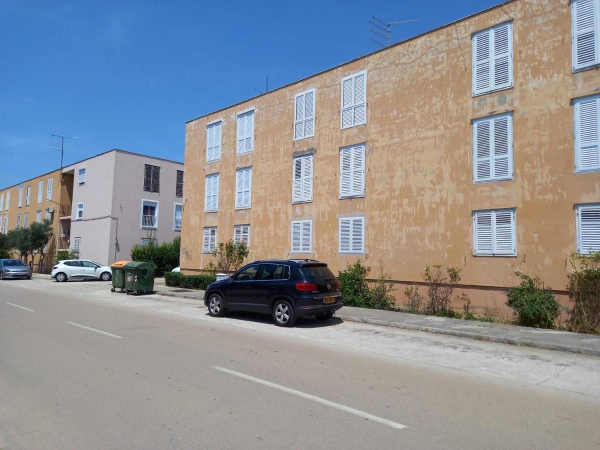 Apartman Zara Exterior foto